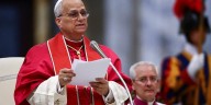 El papa León XIV habló sobre la invasión de Rusia a Ucrania: “La OTAN no inició la guerra”