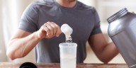 El consumo excesivo de proteínas puede reducir la testosterona masculina hasta un 30%