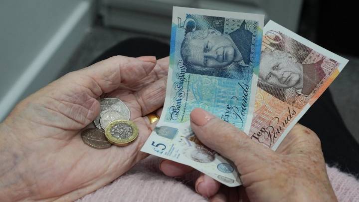 Fears 'draconian' new rules will cut pension credit take