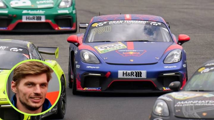 Max Verstappen’s first words after Nordschleife permit ruling
