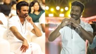 Dhanush clarifies 'selling flowers for idlis' story despite being director’s son