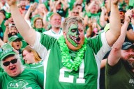 Some diehard CFL fans are having a hard time with league's NFL