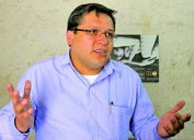 Primera Sala Penal de Apelaciones ordena ex carcelacion de ex gerente Jorge Aguilar y declara fundada solicitud de sustitución de pena