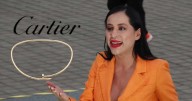 ¿Cuánto cuesta el collar de Sandra Cuevas? Éstas son las joyas Cartier que luce la política mexicana