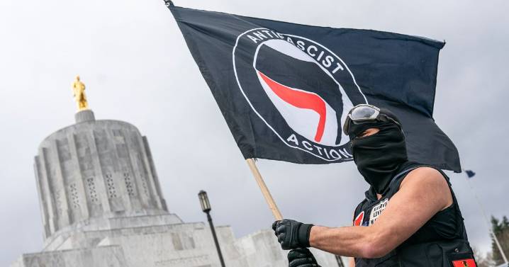Trump’s Antifa Executive Order Is Dangerously Vague