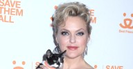 Is Elaine Hendrix Married? Here's What We Know as 'Parent Trap' Star Steps out on 'DWTS'