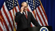 Alex Acosta testifica ante el Congreso