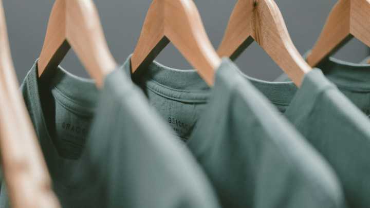 Zito: Nine Line Apparel bets on its customers