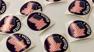 Boone County high schoolers can submit 'I voted' sticker designs