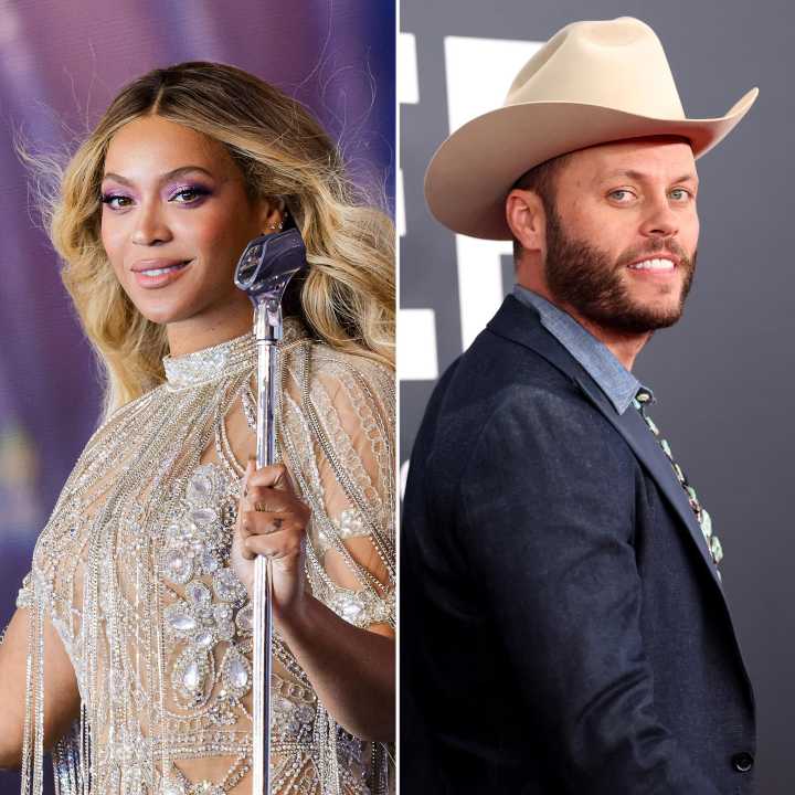 Who Is Gavin Adcock? What to Know About the Singer Feuding With Zach Bryan
