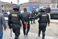 En 24 horas, PNP captura a 573 personas y desarticula 30 bandas criminales en todo el país