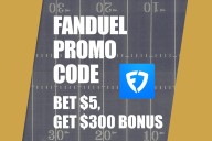 FanDuel Promo Code: Claim $300 Bonus for MLB, NFL Week 2 Games