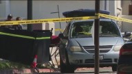 2 victims in San Jose triple homicide identified
