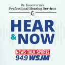Lyric – the hidden hearing device on this week’s Hear and Now for Sept. 11, 2025