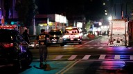 Despiden a un agente tras tirar al suelo a una mujer inmigrante en el edificio federal de Nueva York