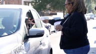 Chicago teachers hand out safety tips as troop deployment looms