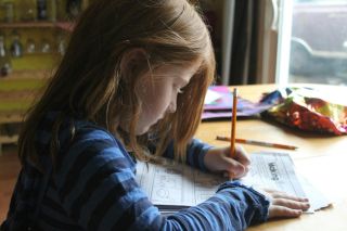New School Year, New Homework Strategies That Work