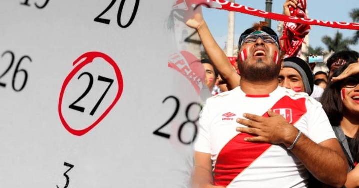 Este 27 de septiembre será día no laborable en Perú: ¿Para quiénes aplica el descanso y por qué?