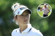 Nelly Korda Pays Tribute to Former World No.1 as LPGA Legend Retires