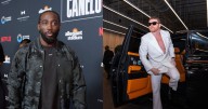 Canelo vs. Crawford encienden Las Vegas previo a ‘La Pelea del Legado’