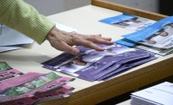El mapa que mira la política bahiense: la ciudad se pintó de violeta en casi todos los barrios