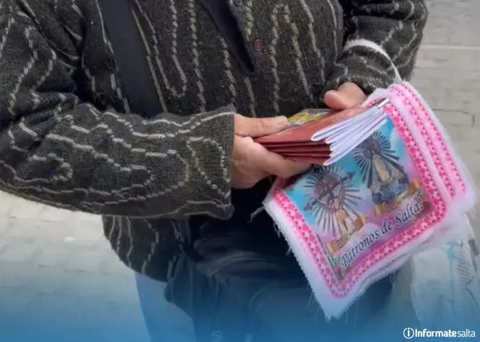 Milagro 2025: Mañana arranca la Novena y ya podés conseguir los libritos en la Catedral