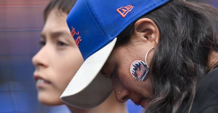 Mets Morning News: Uncontrolled Destiny