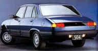 Así sería el nuevo Peugeot 504: la versión 2025 del histórico auto familiar