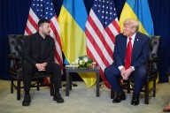Trump reverses position on Ukraine, surprising politicians on both sides of the conflict