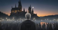 Muere Stuart Craig, creador de Hogwarts en las películas de Harry Potter: ‘Leí la novela en el avión’