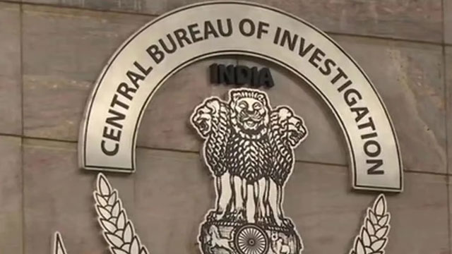 CBI probes Rs 15.95 lakh fraud in Chandrapur postal accounts
