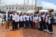 Ministro de Salud entrega unidades médicas móviles en Pasto para fortalecer atención urbana y rural