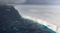 World’s biggest iceberg, A23a, has broken up
