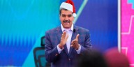 Navidad adelantada en Venezuela: impacto político y social