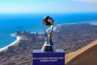 Mundial Sub 20: quién es el último campeón y por qué no podrá defender el título en Chile
