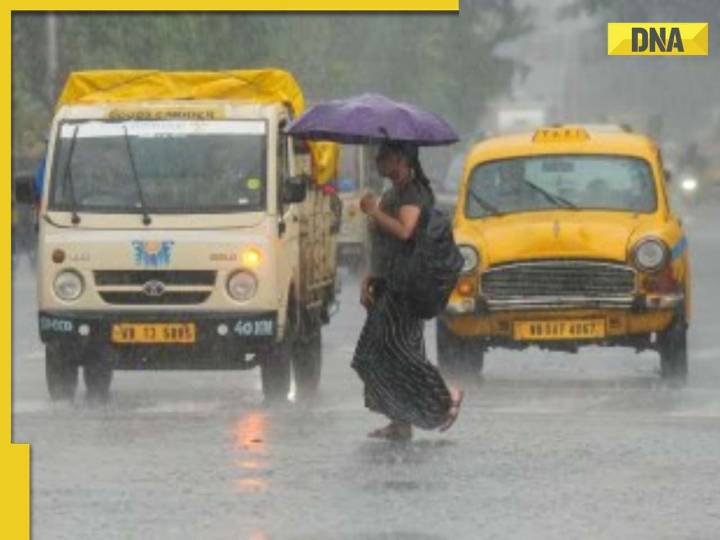 Kolkata Rain: 11 dead as record downpour halts city of joy ahead of Durga Puja;