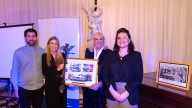 La Asociación Rosarina de Agencias de Viajes celebró sus 55 años