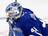 Stolarz signs contract extension and what it means for Maple Leafs