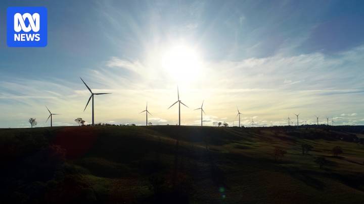 Conservation foundation maps environmentally friendly areas for fast