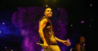 Last-minute ticket changes cause some to miss Chris Brown shows in Atlanta