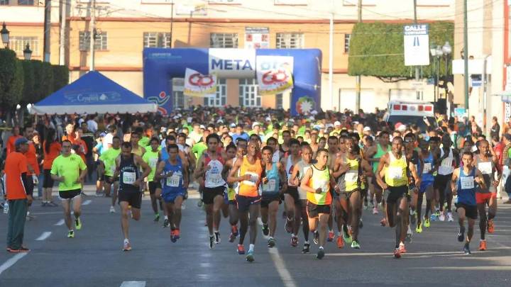Crece el interés de los atletas por participar