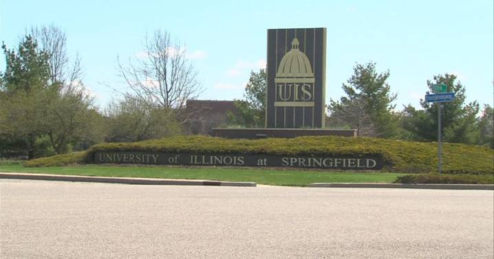 UIS 2025 Homecoming celebration is 'Written in the Stars'