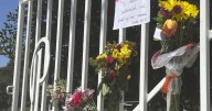 Murder of former Auburn professor at city park shakes community