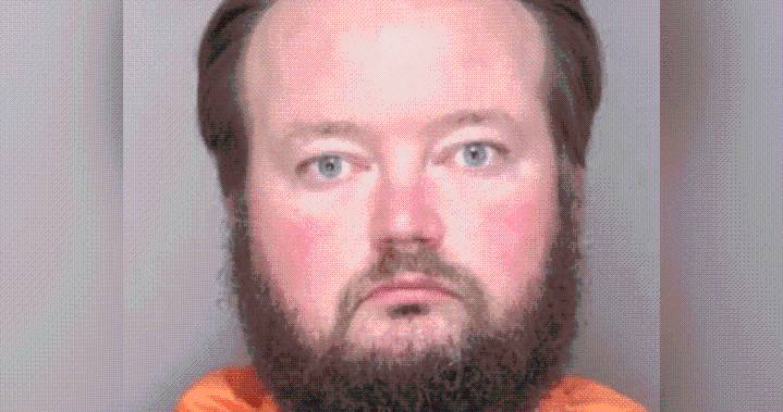 Staffer arrested, causes $55K of damage with fart spray at U.S. high school