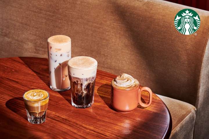 How the pumpkin spice latte went from an experiment to a fall favorite