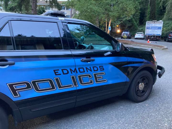 Man arrested in violent Edmonds massage parlor assault