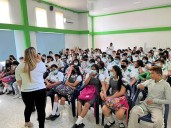 En Yopal: cero tolerancia con violencia en redes sociales