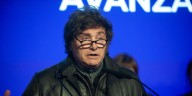 Así reflejaron los principales medios del mundo la derrota de Javier Milei en las elecciones bonaerenses