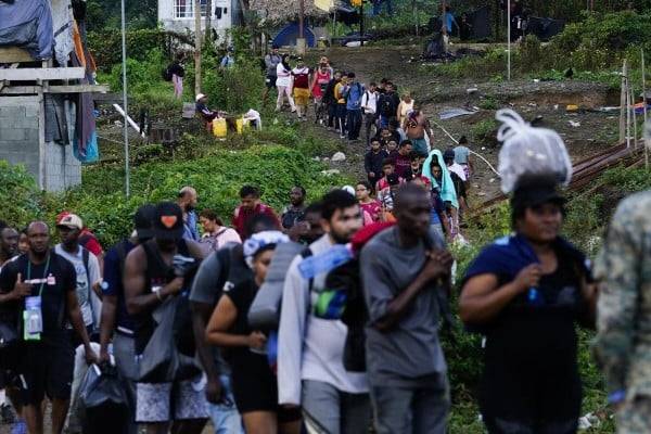 Deportación en EU, de beneficio para otros países: Anierm