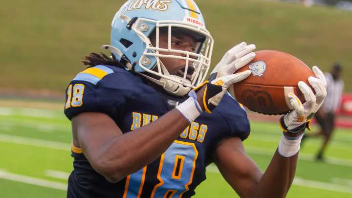 Gastonia, Shelby high school athlete of the week vote (Sept. 20